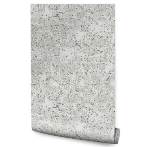 Tapeta Flizelinowa BETON Imitacja Lastryko Dekor 53x1000