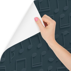 Tapeta nowoczesna, efekt 3D, optyczna, do salonu