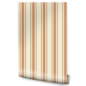 Tapeta W Rolce Kolorowe PASKI Styl Vintage Ozdoba 53x1000