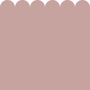 Naklejka do pokoju Dziecka na ścianę Lamperia łatwa w czyszczeniu 120x120