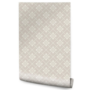 Tapeta Stylowa MOZAIKA Ornamenty Orientalny Wzór 53x1000