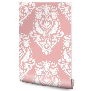 Tapeta Ornamenty Orientalne WZORY Do Przedpokoju 53x1000
