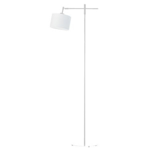 Nowoczesna lampa podłogowa do salonu SERES