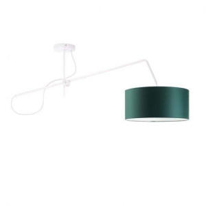 Żyrandol ruchomy, lampa wisząca RIO