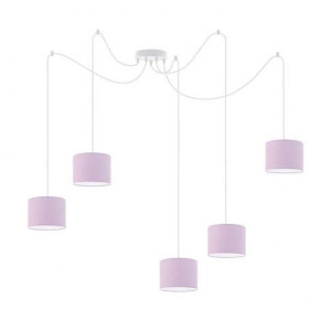 Lampa wisząca do jadalni WAIKIKI W5