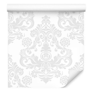 Tapeta Królewskie ornamenty, dekor w stylu nowoczesnym