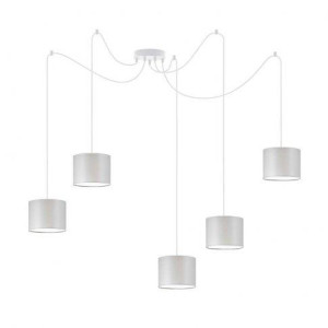 Lampa wisząca do jadalni WAIKIKI W5