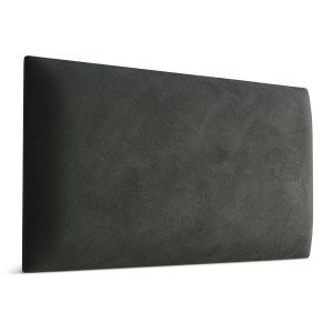 Panele tapicerowane 50x30 na ścianę magic velvet grafitowy