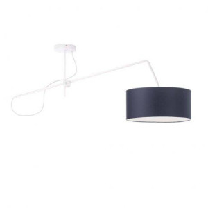Żyrandol ruchomy, lampa wisząca RIO