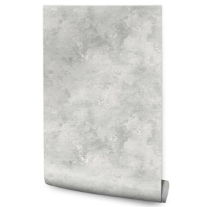 Tapeta Do Salonu BETON ARCHITEKTONICZNY Tynk Loft