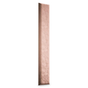 Panele tapicerowane 90x15 na ścianę magic velvet różowy