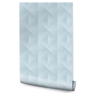 Tapeta W Rolce Nowoczesny WZÓR Geometryczny Ozdoba 53x1000