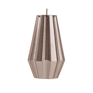 Świeca Rack Rose Gold