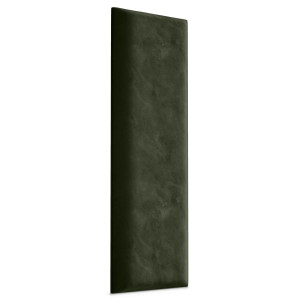 Panele tapicerowane 80x20 na ścianę prostokąt khaki