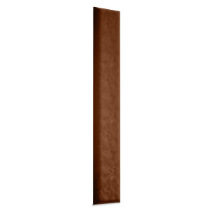 Panele tapicerowane 100x20 na ścianę wezgłowie miodowy