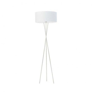Lampa podłogowa do salonu PARYŻ