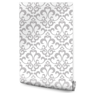 Tapeta Ścienna Abstrakcyjne ORNAMENTY Modne Wzory 53x1000