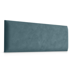 Panele tapicerowane 90x30 cm na ścianę prostokąt morski