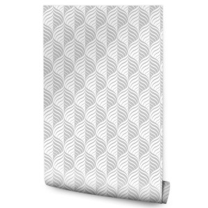 Tapeta W Rolce ABSTRAKCYJNY Wzór Geometryczny 3D 53x1000