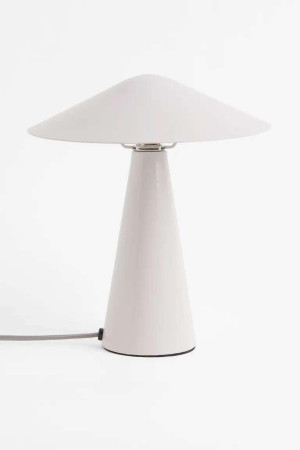 Lampa stołowa nocna H&M