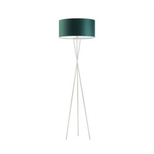 Lampa podłogowa do salonu PARYŻ