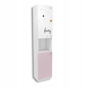 FAIRY - Regał D