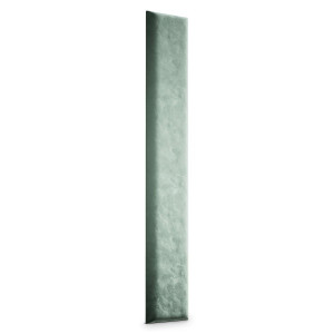 Panele tapicerowane 90x15 na ścianę magic velvet miętowy