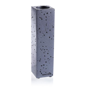 Wazon Loft Steel Poli
