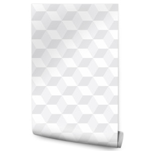 Tapeta Do Salonu Nowoczesny GEOMETRYCZNY Wzór 3D 53x1000