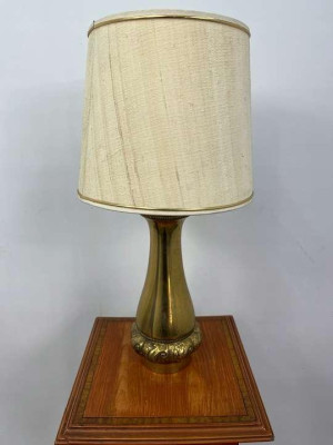 Lampa nocna, biurowa dotykowa