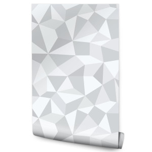 Tapeta Do Sypialni Optyczne Wzory GEOMETRYCZNE 3D 53x1000