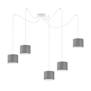 Lampa wisząca do jadalni WAIKIKI W5