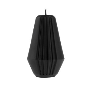 Świeca Rack Soft Black Matt
