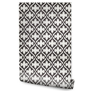 Tapeta Flizelinowa Orientalne ORNAMENTY Vintage 53x1000
