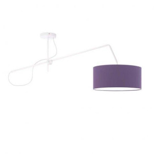 Żyrandol ruchomy, lampa wisząca RIO