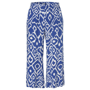 VIA APPIA DUE Frauen Doris' Outfits blau Größe 54