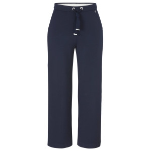 FRAPP Frauen Frapp Navy Größe 46