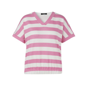 FRAPP Frauen Easiness rosa Größe 54