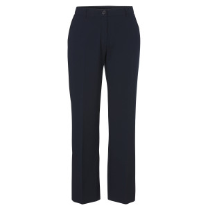FRAPP Frauen Frapp Navy Größe 44