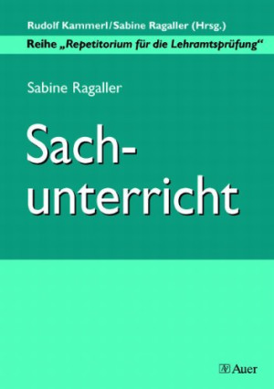 Sabine Ragaller Sachunterricht