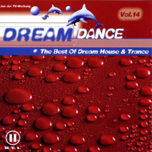 Various Dream Dance Vol.14