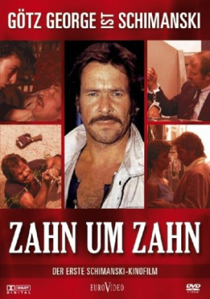 Hajo Gies Zahn Um Zahn