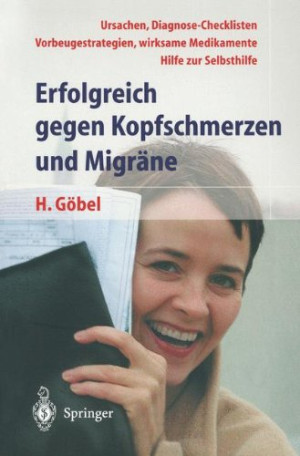 Hartmut Göbel Erfolgreich Gegen Kopfschmerzen Und Migräne