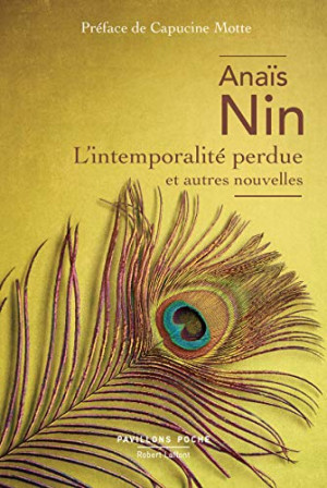 L'Intemporalité Perdue : Et Autres Nouvelles