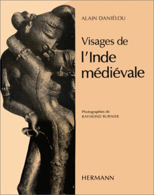 Danielou - GEBRAUCHT Visages de l'Inde médiévale - Preis vom 29.06.2026 19:43:43 h