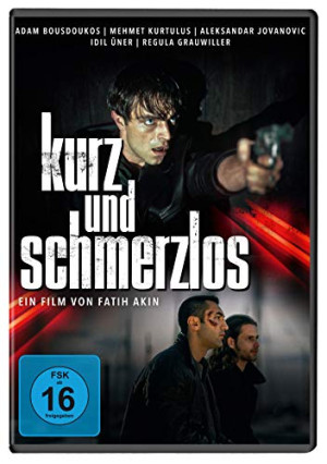Fatih Akin Kurz Und Schmerzlos