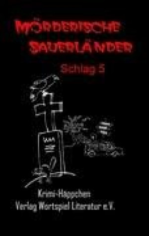 Uta Baumeister Mörderische Sauerländer -Schlag 5-: Krimi-Häppchen
