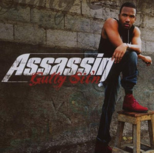 Assassin Gully Sit'N