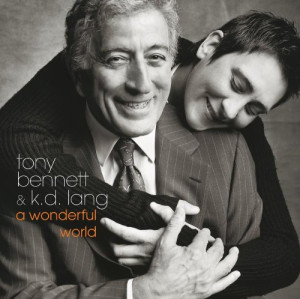 Tony Bennett A Wonderful World