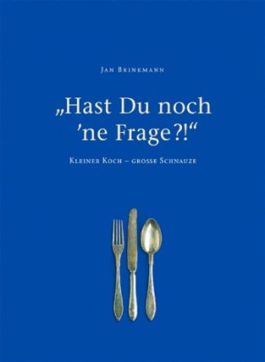 Jan Brinkmann - GEBRAUCHT 'Hast Du noch 'ne Frage?!' - Preis vom 29.06.2026 19:43:43 h
